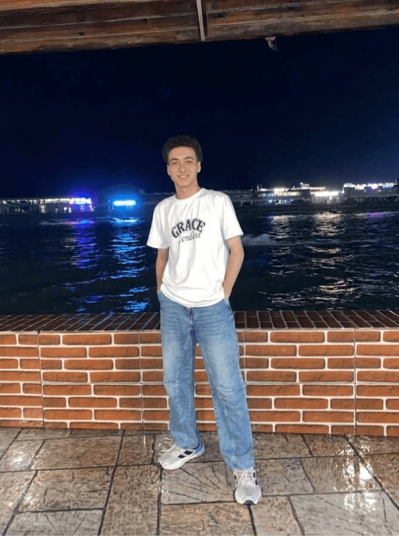 Ahmed Amr